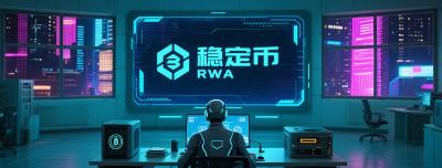 【行业动态】三未信安布局Web3.0安全生态 稳定币与RWA应用成重点
