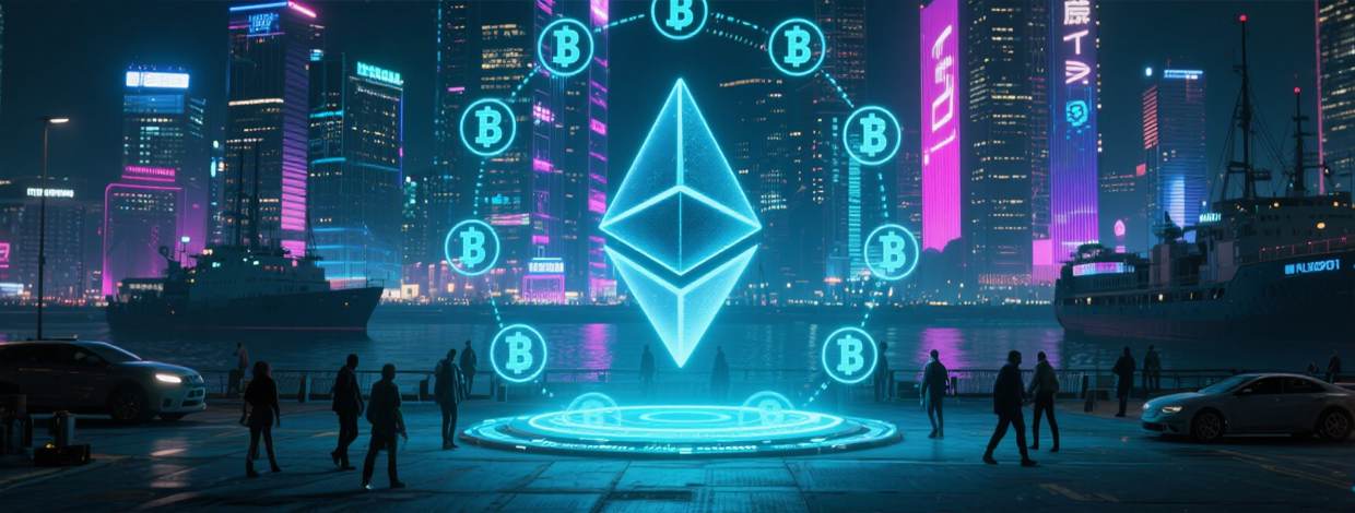 【行业动态】全球首单RWA公募数字债券在港上市 深圳国企创新跨境融资模式