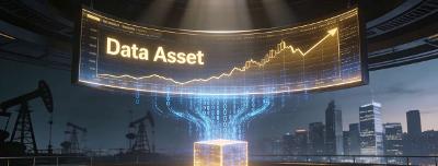 【行业动态】央企数据资产化首单落地：中石油超24亿条车辆数据在京成功交易