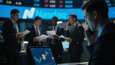 【视频聚焦】加密 IPO 双城记：Gemini 与 Figure 的纳斯达克竞速赛