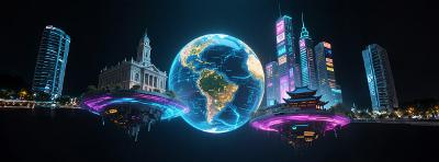 【理论前沿】不止于技术：欧盟、美国、亚洲，全球三大可信数据空间模式对比与启示