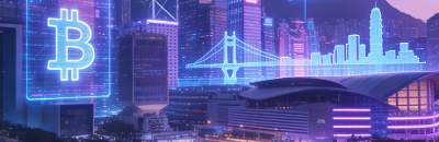 【视频聚焦】香港保险业破冰加密货币：风险与机遇如何重塑亚洲数字资产格局？