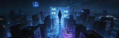 【理论前沿】代码即资本，声誉即资产：RDA如何将你的无形价值代币化？