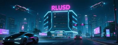 【行业动态】Ripple携手非洲合作伙伴推进RLUSD落地机构市场