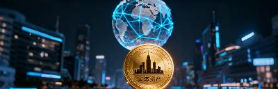 【理论前沿】RWA与数字主权：代币化大宗商品与基建资产如何重塑全球贸易结算体系？