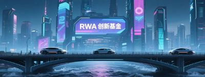 【行业动态】XBIT设立RWA创新基金，推动DeFi与TradFi融合