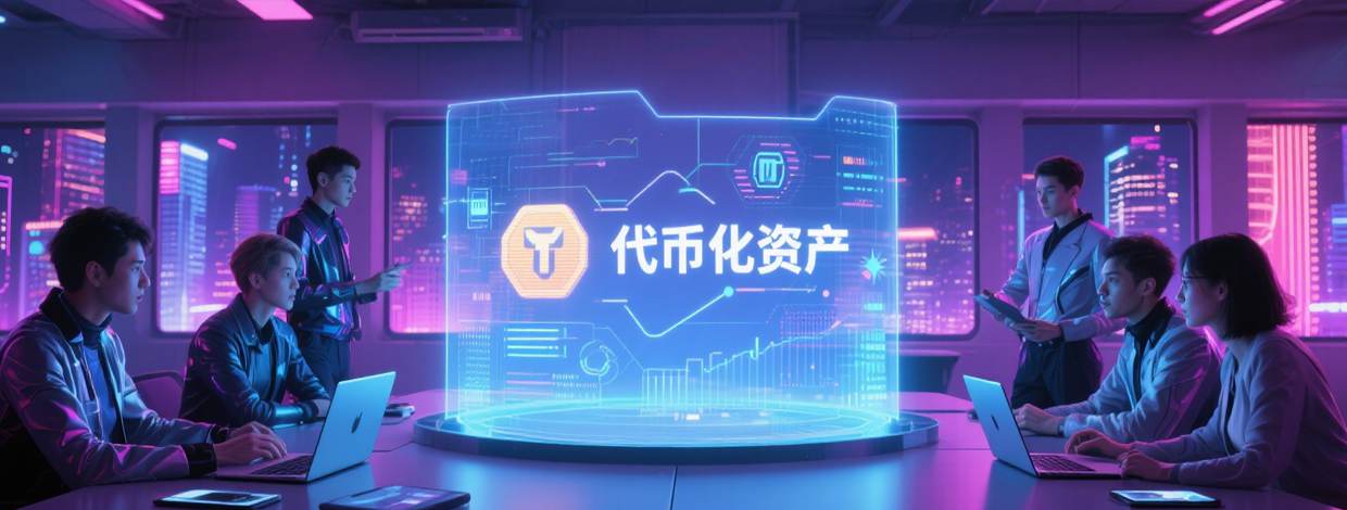 【行业动态】美国银行：代币化将成为“共同基金3.0” 引领投资产品革新