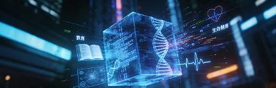 【理论前沿】超越工业与金融：RDA如何渗透教育与生命健康新蓝海？