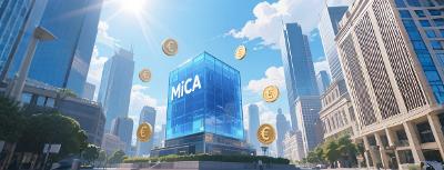 【政策解读】欧盟MiCA稳定币监管全解析：2024年合规倒计时下的市场重构与挑战