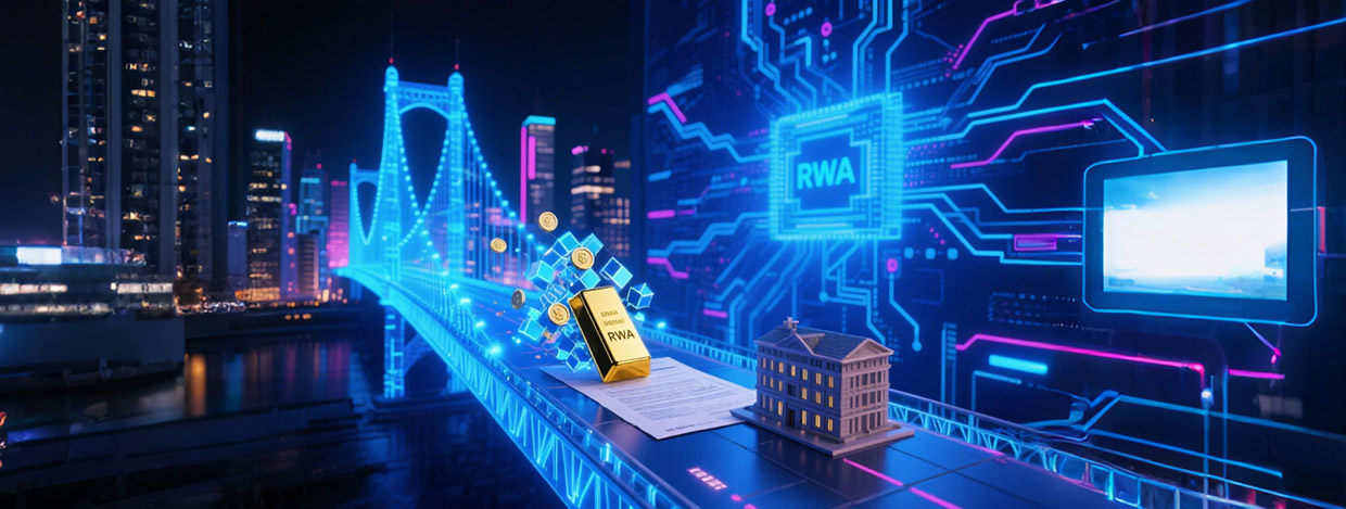 【政策解读】“万物皆可RWA”是伪命题？从香港最新产业白皮书看优质RWA资产的三大门槛