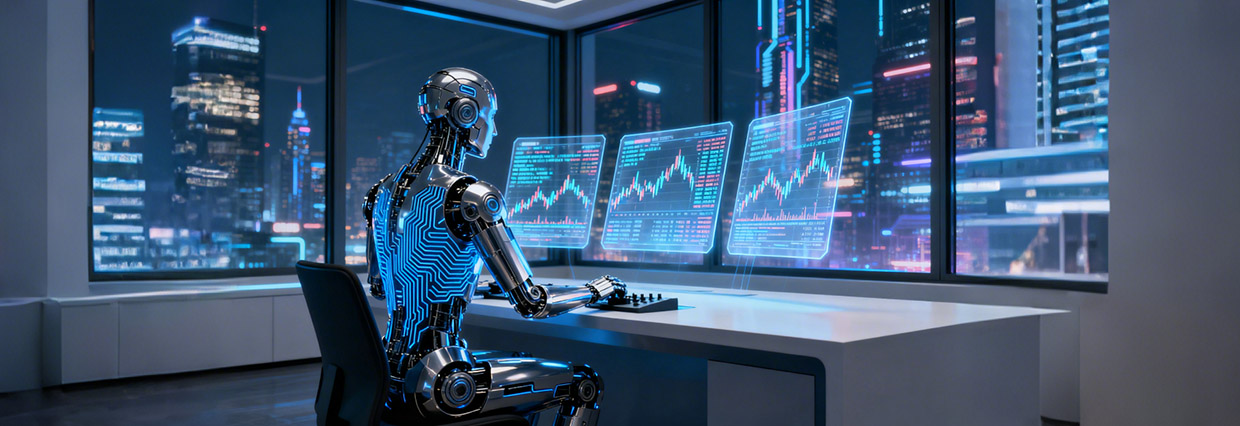 【技术专栏】交易员已死？AI Agent正接管华尔街：从自主研究到执行的全流程量化革命