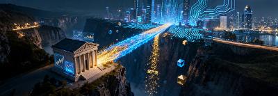 【理论前沿】RWA的“链上护照”：没有去中心化身份（DID），机构入场就是一句空话