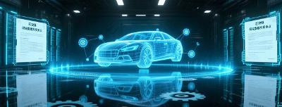 【行业动态】重庆启动汽车行业可信数据空间试点 长安、赛力斯等车企实现数据高效流通
