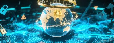 【行业动态】中国启动全球稳定币风险治理研究，探索跨境监管协同路径