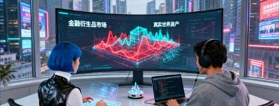 【行业动态】Google Cloud携手Chainlink 推出可信数据源服务支持金融与RWA应用