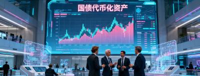 【行业动态】BlackRock BUIDL基金规模突破70亿美元 巩固RWA领域领先地位