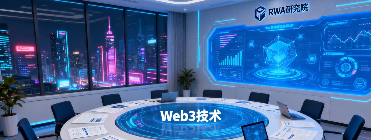 【行业动态】RWA研究院上市公司委员会成立：连接传统与创新