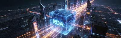 【市场观察】RDA与IPv6部署的协同：北京主题日活动如何加速数据资产安全流通？