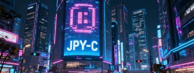 【行业动态】Circle获批在日本发行日元稳定币JPY-C，强化多币种清算网络