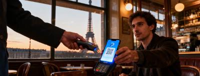 【行业动态】PayPal 扩展 PYUSD 至欧盟与英国，推动稳定币跨境支付落地