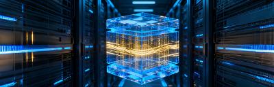 【技术专栏】立体密算：重构数据流通安全底座的中国方案