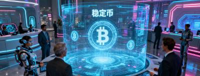 【行业动态】美国或将允许稳定币进入银行结算体系，合规化进程加速