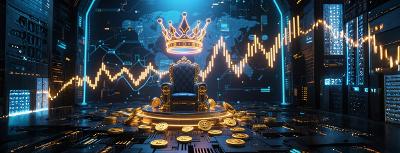 【市场观察】支付新王登基：2025年稳定币交易量超Visa，双寡头垄断2500亿市场