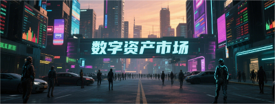 【政策法规】美国《数字资产市场清晰法案》