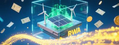 【行业动态】新加坡MAS推动跨境RWA流通，绿色债券链上化提速