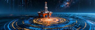 【市场观察】物联网：万亿级RDA市场的“数据石油钻井平台”