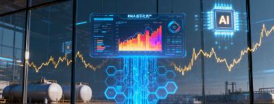 【行业动态】中东合规RWA交易所GFK联手DataVLT，AI数据分析赋能代币化资产交易