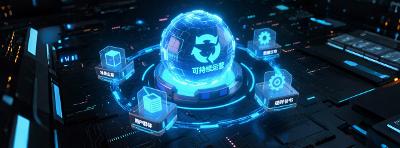 可信数据空间“1+5”能力框架解读｜标准化引领数据要素市场新生态