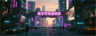 【政策法规】美国《数字资产市场透明度法案》