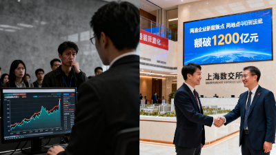 【视频】冰火两重天：中国金融监管划出两条红线，加密行业迎颠覆性洗牌