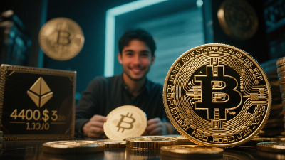 【视频聚焦】马云关联机构豪掷 4400 万美元买 ETH！云锋金融押注 Web3，股价暴涨背后的三重布局