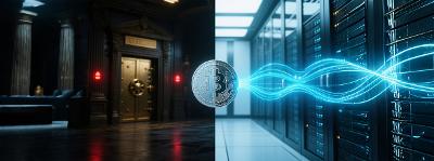 【市场观察】从“高度警惕”到“无需担忧”：美联储态度大转弯，RWA如何赢得机构信任？