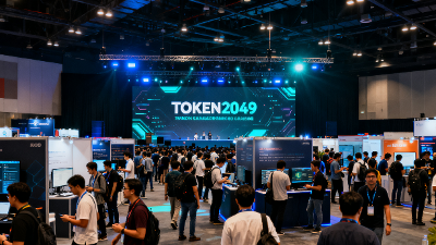 【视频聚焦】大会全景透视：2025 年亚洲 Web3 的「超级枢纽」