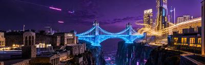 超越RWA，RWB（真实世界业务）能否成为下一个万亿级新叙事？