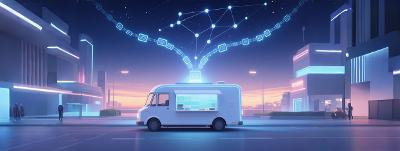 【项目聚焦】RWA赋能实体经济：NFTChina.hk“中央厨房+餐车”数字资产融资项目解析