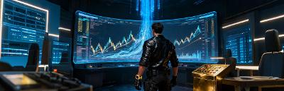 【行业动态】AI量化平权化 券商与交易终端把机构级能力下放给个人