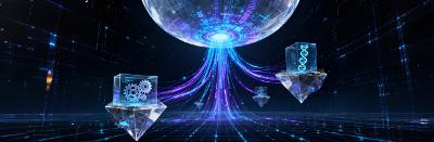 【理论前沿】可信数据空间标准化提速：2025年架构统一如何破解数据孤岛困局？