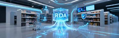 【理论前沿】RDA赋能零售行业：消费者行为数据资产化的商业价值
