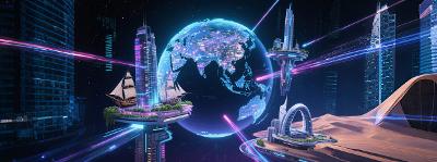 【市场观察】香港 vs. 新加坡 vs. 迪拜：全球RWA枢纽争霸战，谁将主导下一代数字金融？