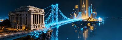 【政策解读】RWA合规新进展：2025年监管资质突破如何加速传统金融与数字资产融合？