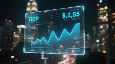 【视频聚焦】区块链颠覆 GDP：从季度报告到实时更新，美国如何用哈希值重塑全球经济信任？​