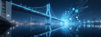 【市场观察】从资产上链到全球流通：揭秘蚂蚁链“两链一桥”驱动的RWA创新模式