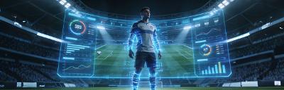 【理论前沿】RDA在体育赛事中的潜力：运动数据资产化如何激活粉丝经济？