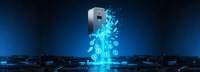 【项目聚焦】新能源资产流动新解：巡鹰集团换电RWA项目融资6800万港元的背后