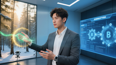 【视频聚焦】香港碳信用资产 RWA 落地方案：链下合规与链上映射的协同路径