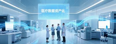 【视频聚焦】国家试点赋能！医疗数据资产化如何借力RWA破解科研融资困局？